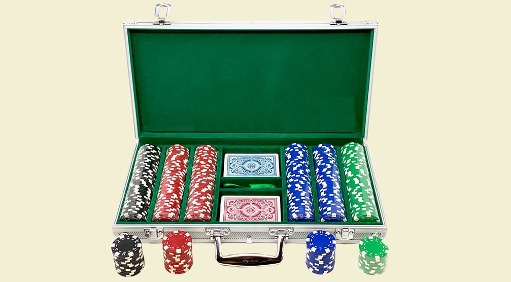 Kem Playing Cards - 100% Plastic Playing Cards