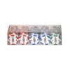 KEM POKER CHIPS - Set of 100 Chips