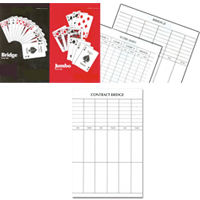 Playing Cards Supplies and Accessories From Kem.com: Card Trays, Bridge