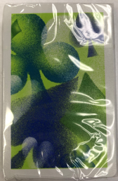 Kem Suit Playing Cards - Bridge Size Regular Index main image
